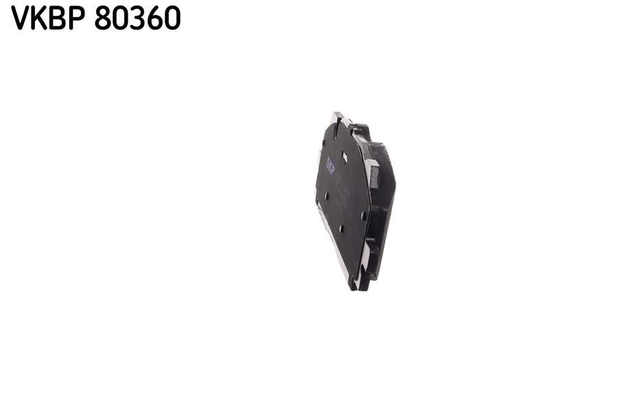 SKF SKFVKBP80360 Fékbetét